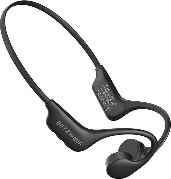 Actual product image BlitzWolf BW-BTS8 (No noise cancelling, 10 h, Wireless)