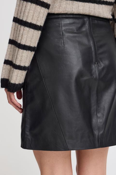 Actual product image B.young BYDARAN SKIRT 2 20815514 (42)