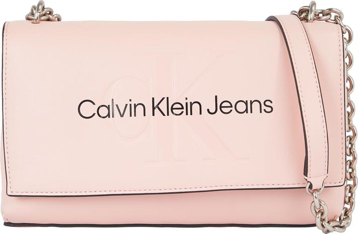 Immagine prodotto Calvin Klein Borsetta Ew Flap sagomata da donna