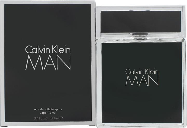 Immagine prodotto Calvin Klein Uomo (Eau de toilette, 100 ml)