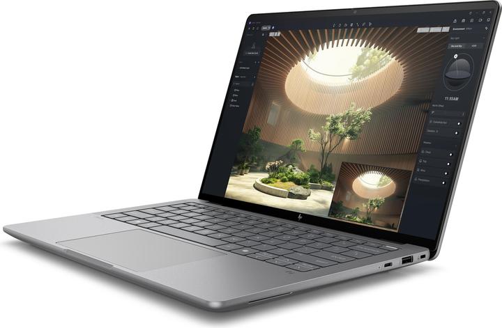 Immagine prodotto HP ZBook Ultra G1a (14", Armada 385, 32 GB, 512.00 GB, DE)