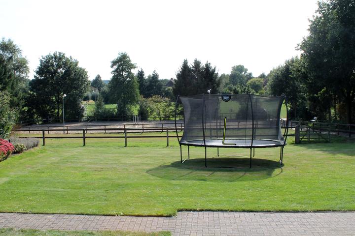 Produktbild Exit Silhouette (366 cm)