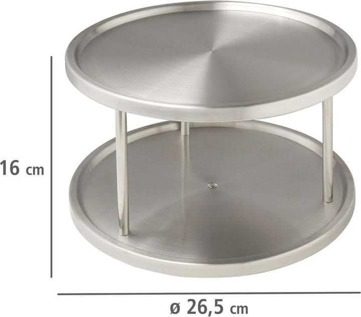 Actual product image Wenko Duo