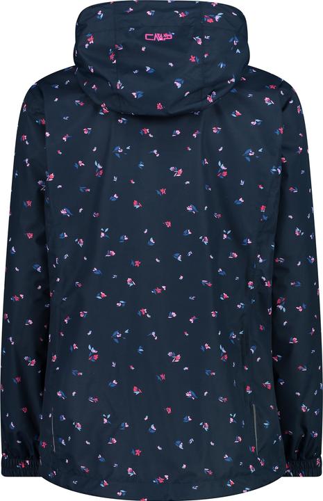 Produktbild CMP Campagnolo Hoodie (4XL)