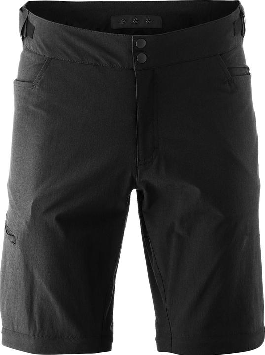 Image du produit Gonso Adventure Pants Zip Off (XL)