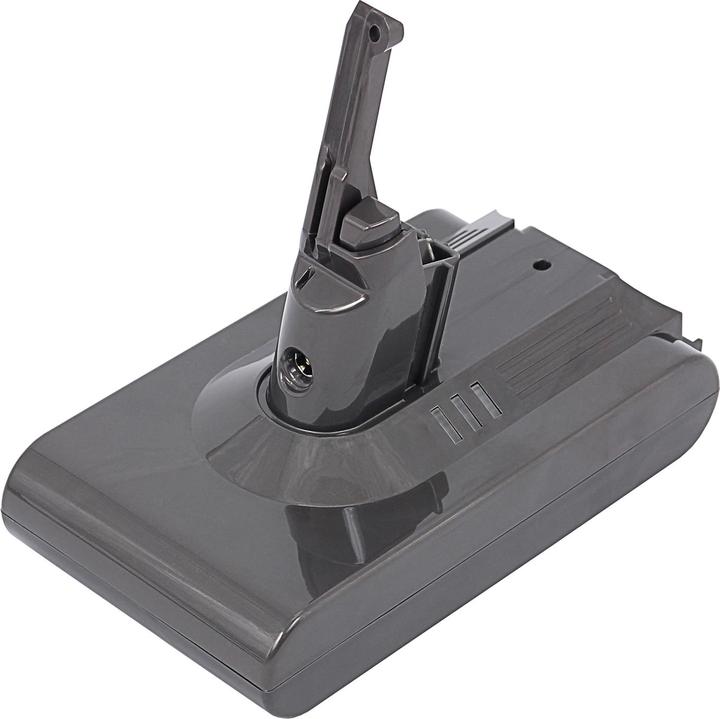 Patona Premium Akku Dyson V8 4000mAh