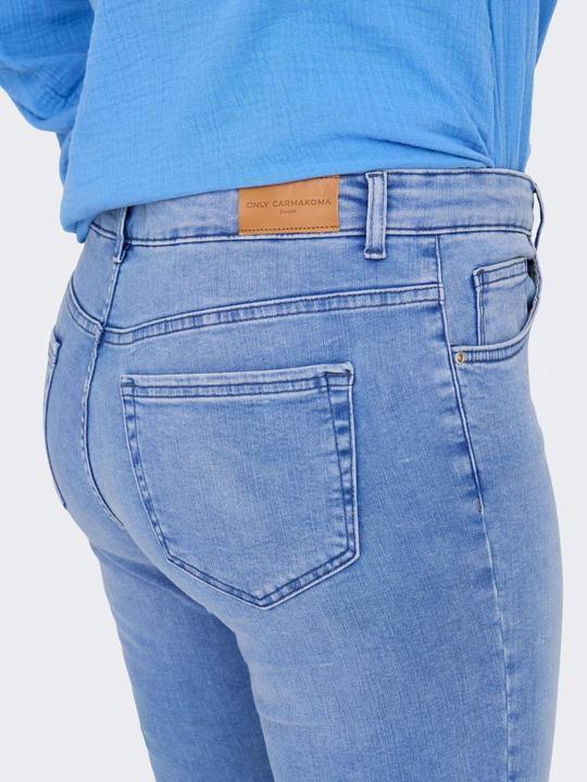 Immagine prodotto Only CARWILLY Mittlere Taille Skinny Fit Jeans Normal geschnitten jeans (50)