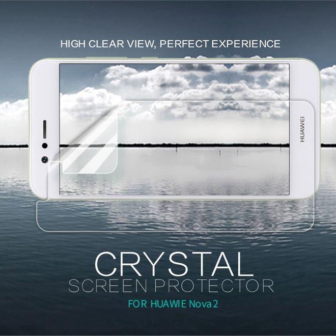Produktbild Nillkin Super Clear Series (1 Stück, Huawei Nova 2)
