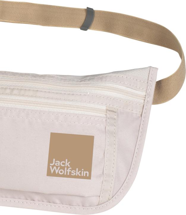 Immagine prodotto Jack Wolfskin Cintura portadocumenti De Luxe