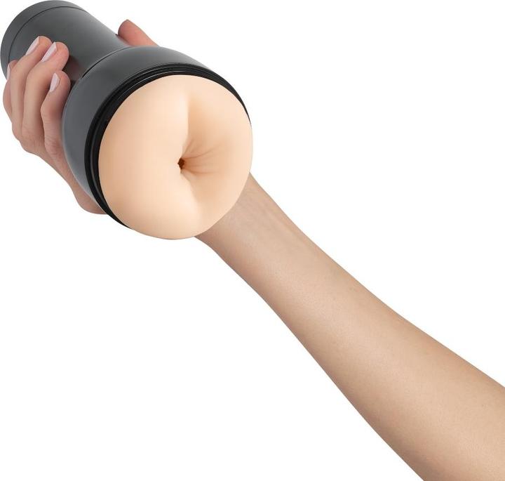 Immagine prodotto Kiiroo Senti il generico Stroker Butt Pale
