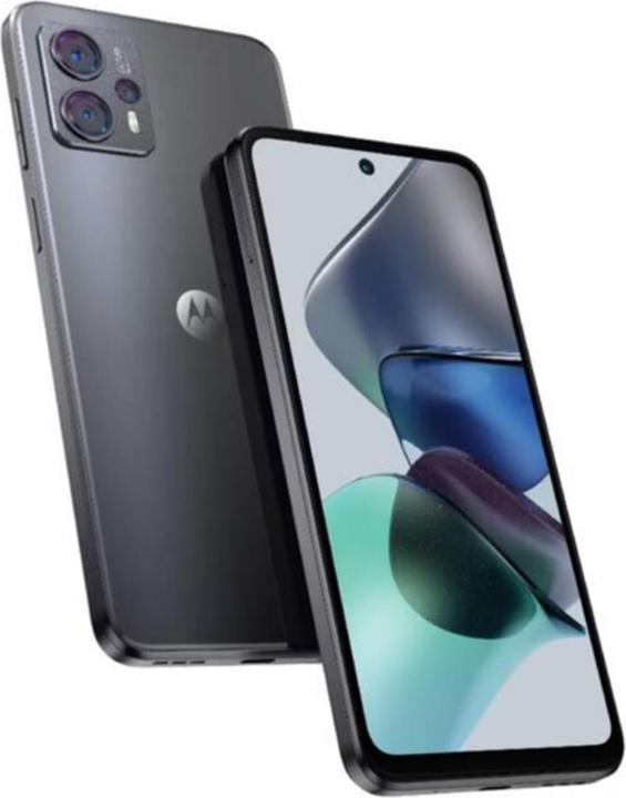 Immagine prodotto Motorola Moto G23 (128 GB, Stuoia di carbone, 6.50", Doppia SIM, 50 Mpx, 4G)