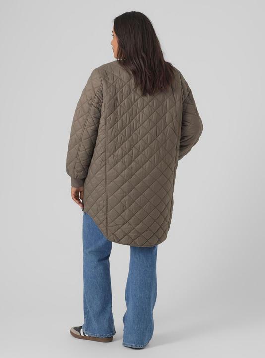 Produktbild Vero Moda Lang gesteppt Jacke (48)
