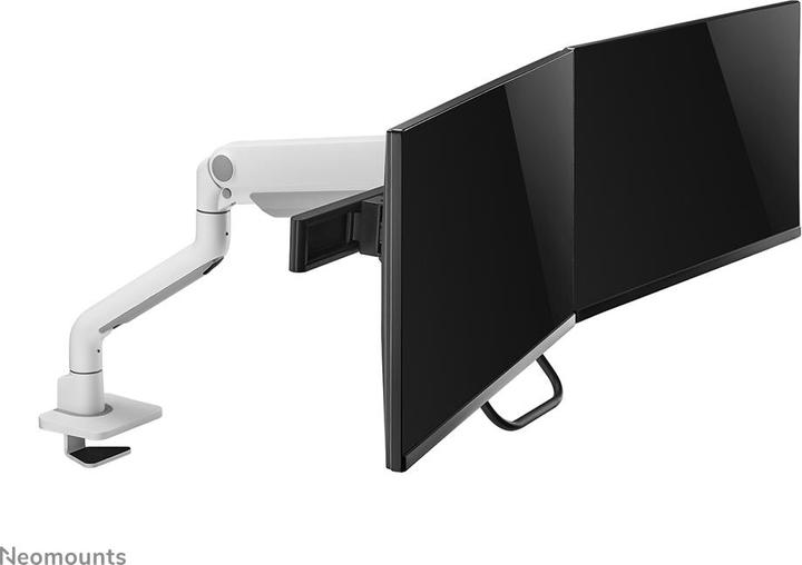Immagine prodotto Neomounts Select Desk Mount, doppio disp. (Tavolo, 32")