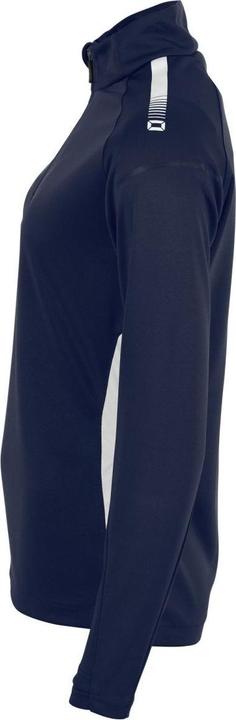 Produktbild Stanno First Quarter Zip Top Ladies (L)