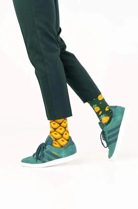 Produktbild Many Mornings The Pineapple (Einzelpack, 35 - 38)