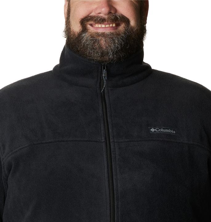 Actual product image Columbia Steens Mountain™ Full Zip 2.0 (4XL)