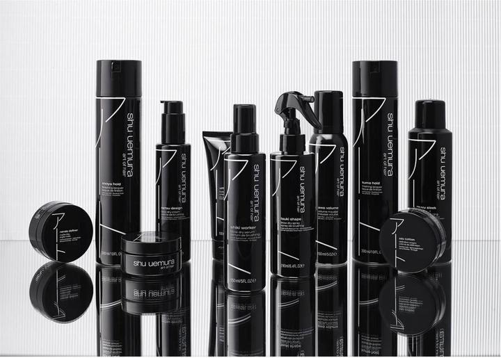 Image du produit Shu Uemura Crème coiffante Nendo Definer (Crème capillaire, 75 ml)