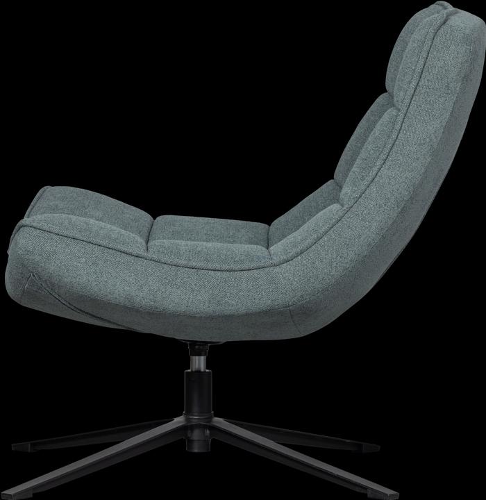 Actual product image Woood Drehsessel