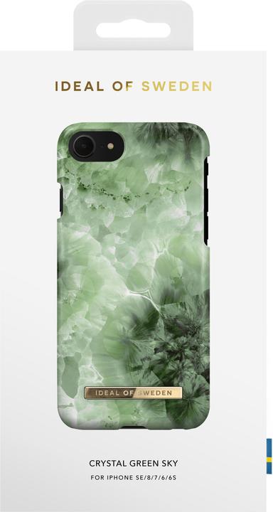Image du produit iDeal Of Sweden Mode (Apple iPhone 7, Apple iPhone SE (2ème génération), Apple iPhone 6, Apple iPhone SE (3ème génération), Apple iPhone 8)