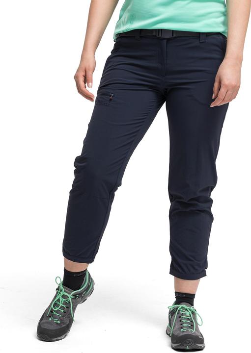 Produktbild Maier Sports Lulaka 7/8 Hose (36, S)