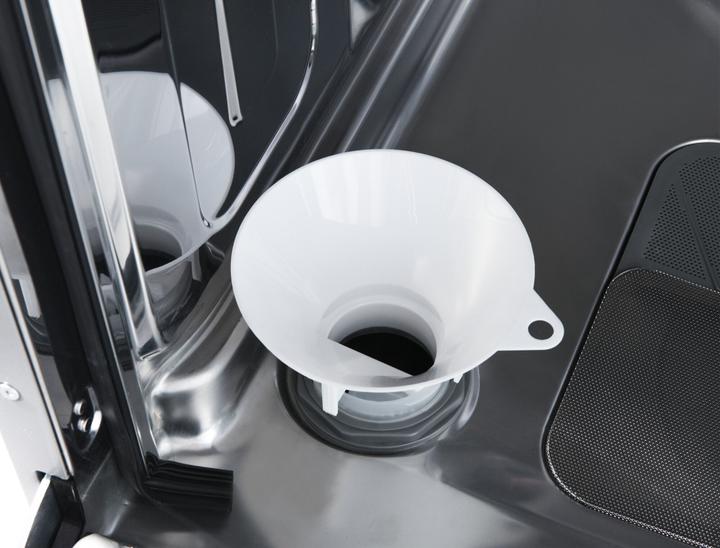 Image du produit Amica Lave-vaisselle encastrable