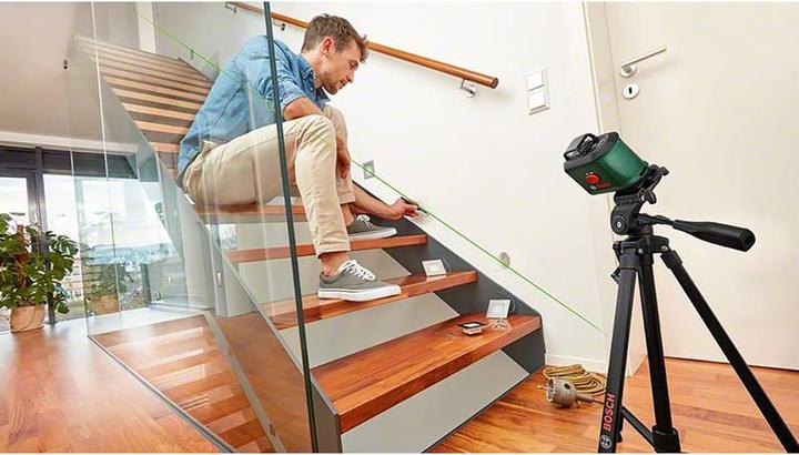 Produktbild Bosch Home & Garden UniversalLevel 360