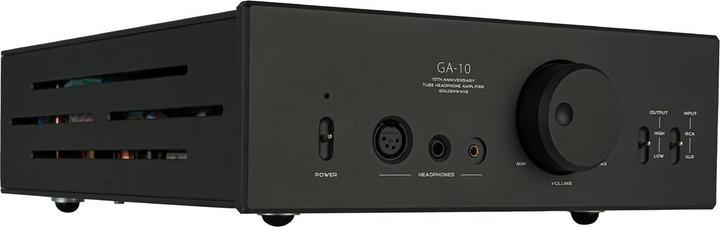 Immagine prodotto Hifiman Amplificatore per cuffie GA-10 (interruttore di guadagno)