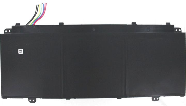 Actual product image Acer Original battery for Aspire S5-371 (1 Cells, 4670 mAh)