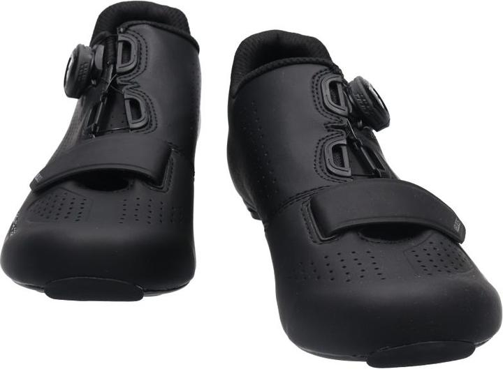 Immagine prodotto Bontrager Scarpa Velocis Uomo Nero Strada (43)