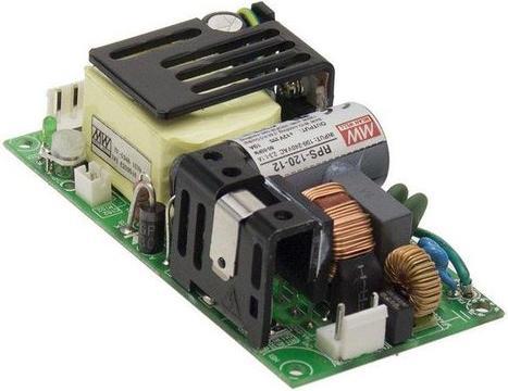 Immagine prodotto MeanWell MEAN WELL RPS-120-48 Alimentatore e convertitore di tensione 120 W (RPS-120-48)