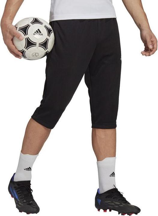 Produktbild adidas Entrada 22 3/4 Trainingshose Herren (3XL)