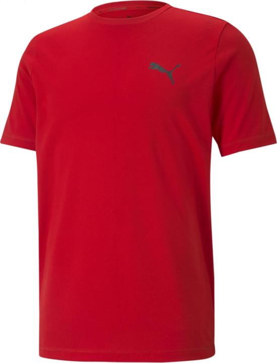 Produktbild Puma ACTIVE Small Logo Tee (L)