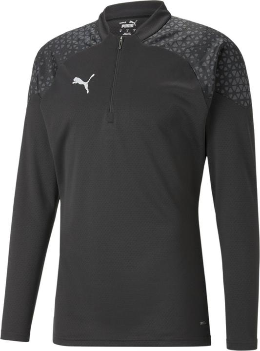 Actual product image Puma teamCUP Training 1/4 Zip Top (L)