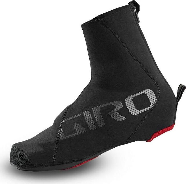 Actual product image Giro Proof Winter Shoe Cover (XL)