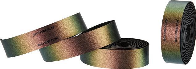 Actual product image Ciclovation Poly Touch