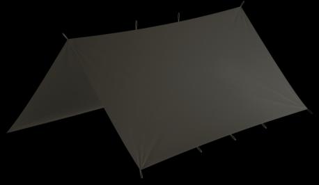 Actual product image Helikon Supertarp - Tent (Tarp, 0.90 kg)