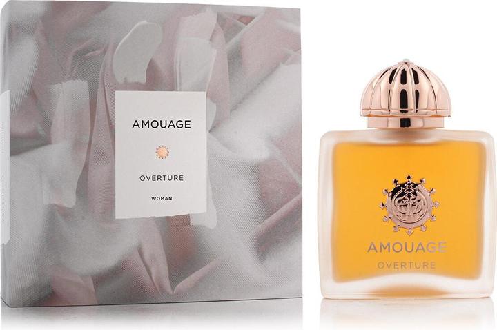 Produktbild Amouage Overture (Eau de Parfum, 100 ml)