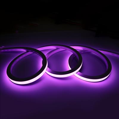 Produktbild EB Troller LED-Neon Flexband 24VDC RGB 910lm (500 cm, Indoor, Outdoor)