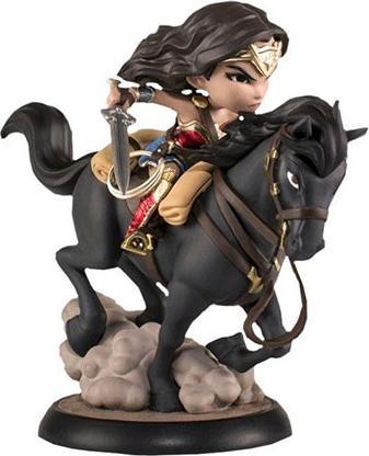 Quantum Mechanix Wonder Woman Movie figurine Q-Fig MAX Wonder Woman 15 cm