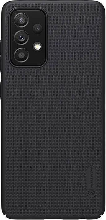 Actual product image Nillkin Super Frosted Shield Series (Samsung Galaxy A52 5G, Samsung Galaxy A52s 5G, Samsung Galaxy A52)