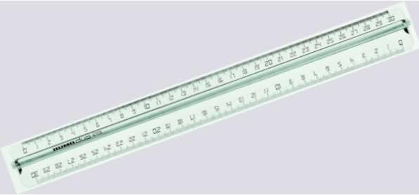 Immagine prodotto Rumold Bilancia triangolare 150 (300 mm)