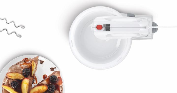 Actual product image Bosch Hausgeräte MFQ2600W (375 W)