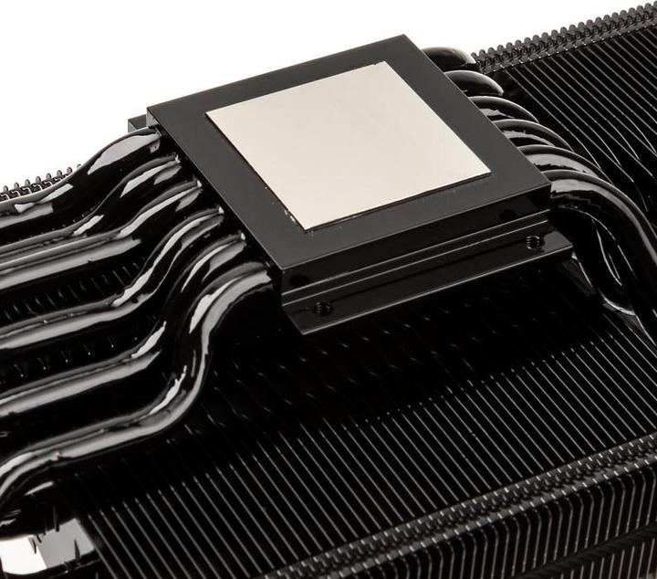Image du produit Raijintek Morpheus II Core