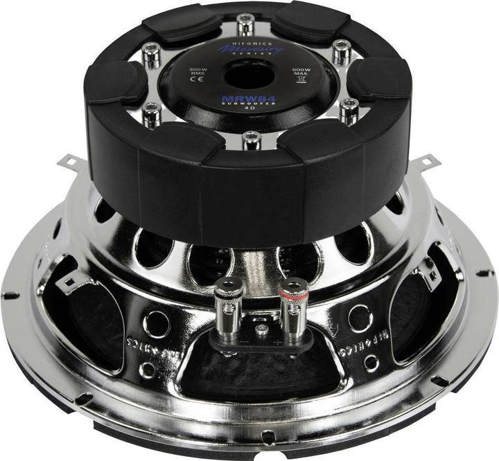 Actual product image Hifonics MRW84 (600 W)