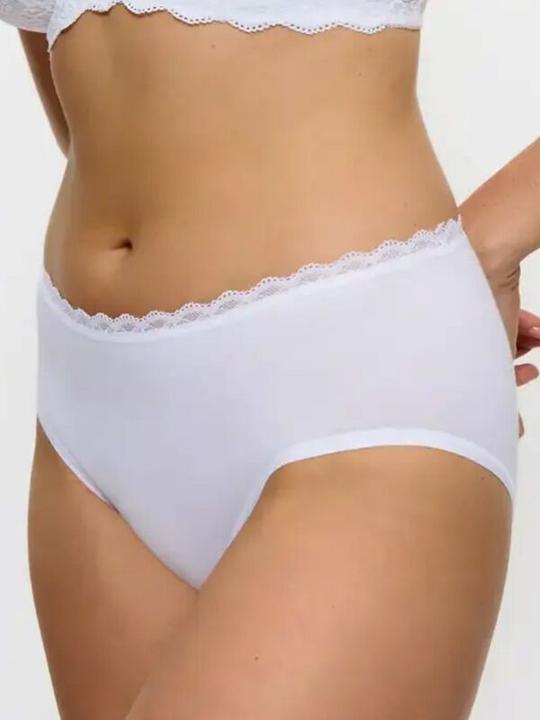 Actual product image Triumph Feel of Cotton Midi (44, pack of 2)