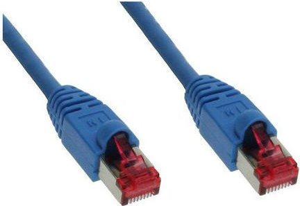 Actual product image InLine Patch cable (S/FTP, CAT6, 30 m)