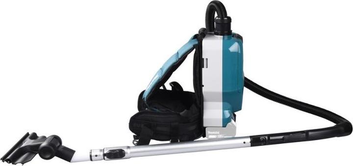 Actual product image Makita DVC261ZX11 (Dry vacuum cleaner)