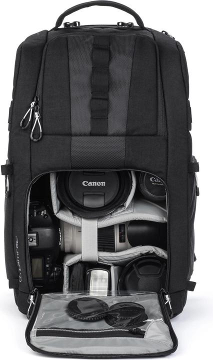 Actual product image Tamrac Corona 26 (Photo backpack, 26 l)