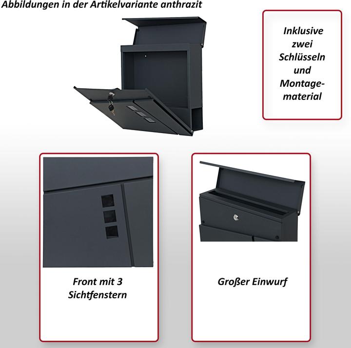 Actual product image MCW B28