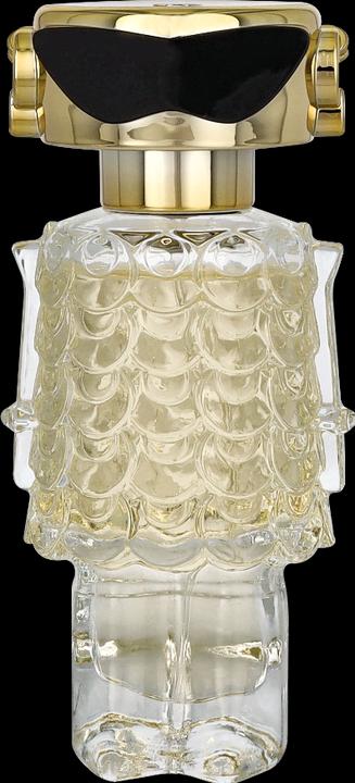 Actual product image Paco Rabanne Fame Intense Eau De Parfum Spray 30ml (Eau de parfum, 30 ml)
